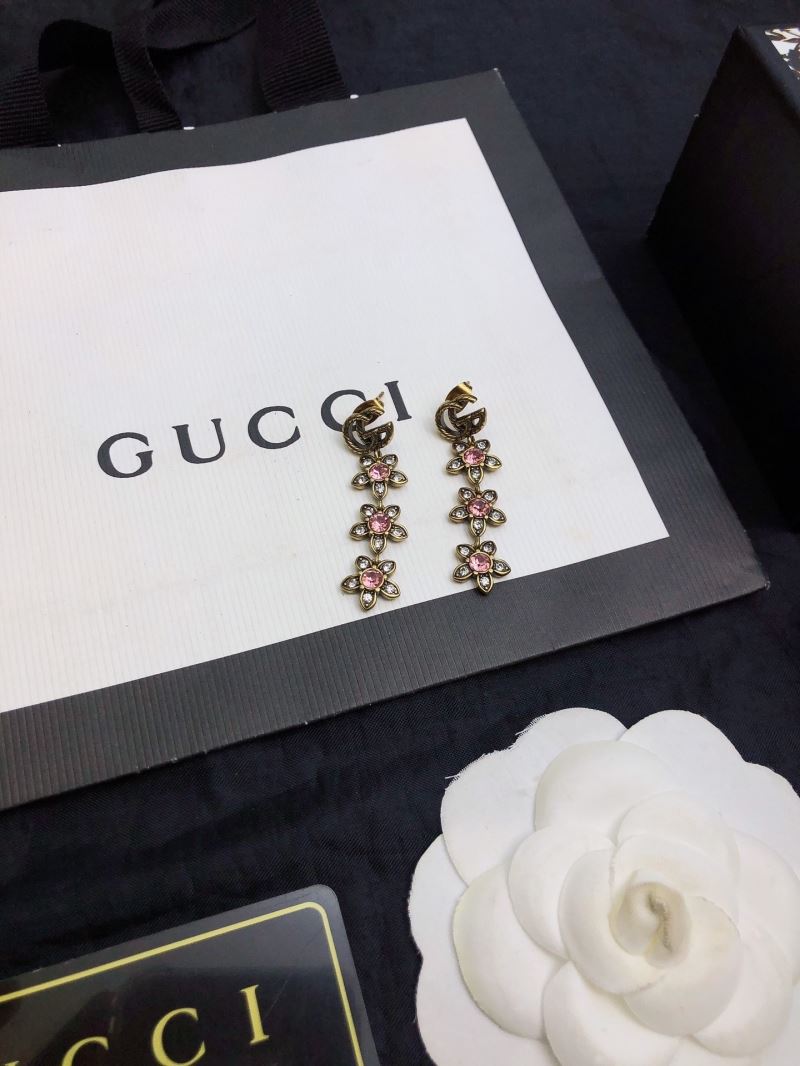 Gucci Earrings